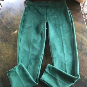 NEW FTF SZ0 (12)Pant Microfiber Stretch  Career